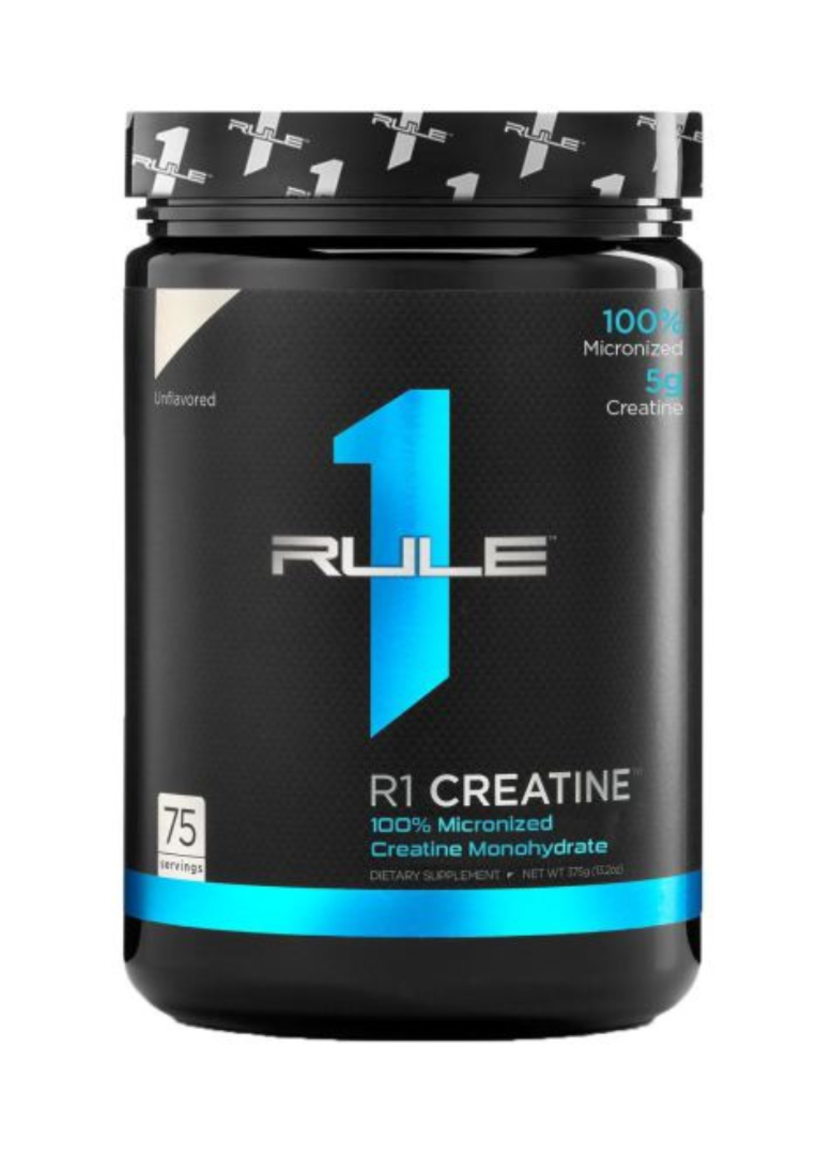 RULE1 CREATINA RULE1 75SV 375GR