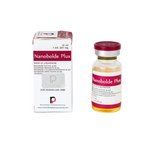 ROTTERDAM NANO BOLDE PLUS (BOLDENONA PLUS) ROTTER 300MG 10ML