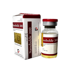 ROTTERDAM NANO BOLDE (BOLDENONA) ROTTERDAM 200MG 10ML