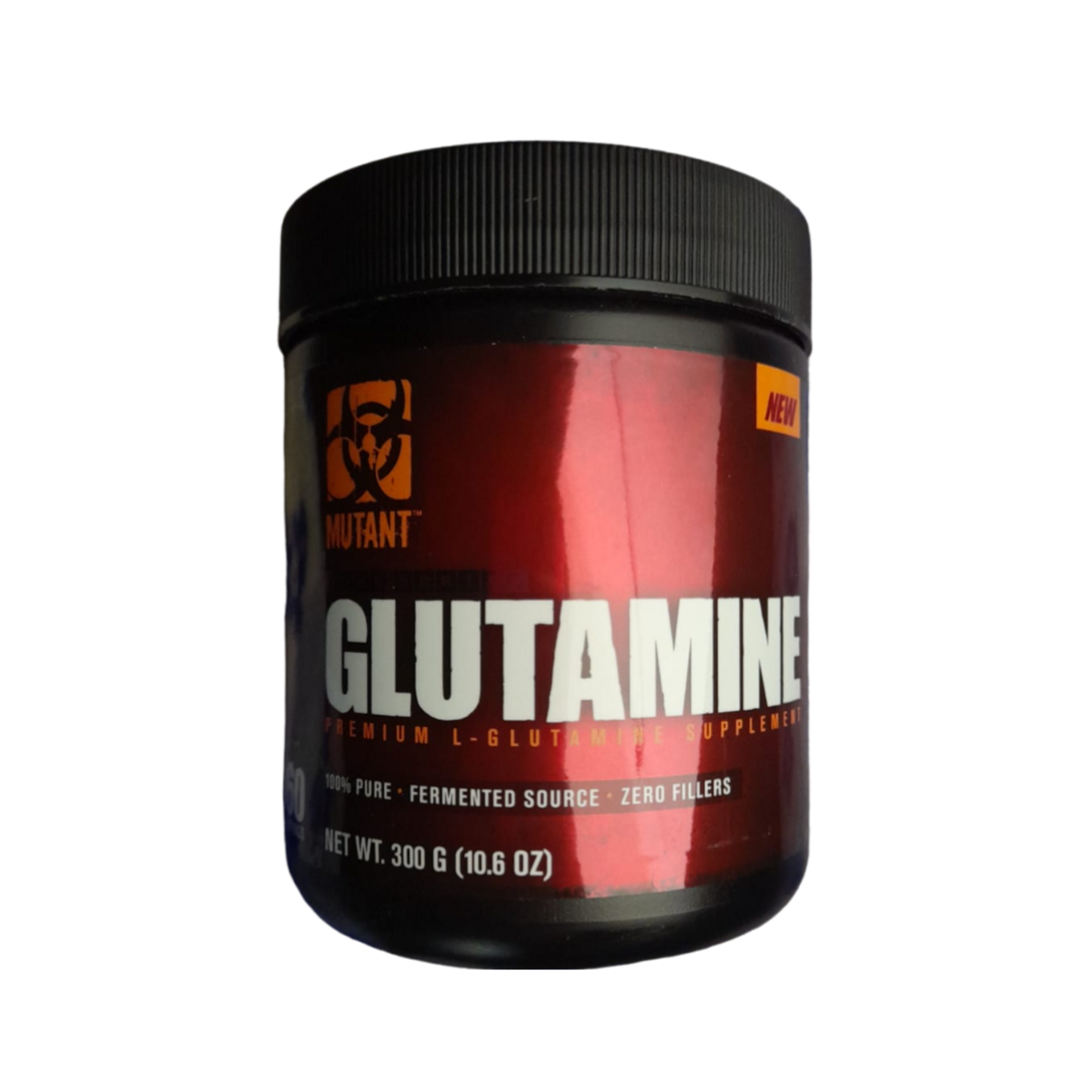 MUTANT GLUTAMINA MUTANT 60SV 300GR