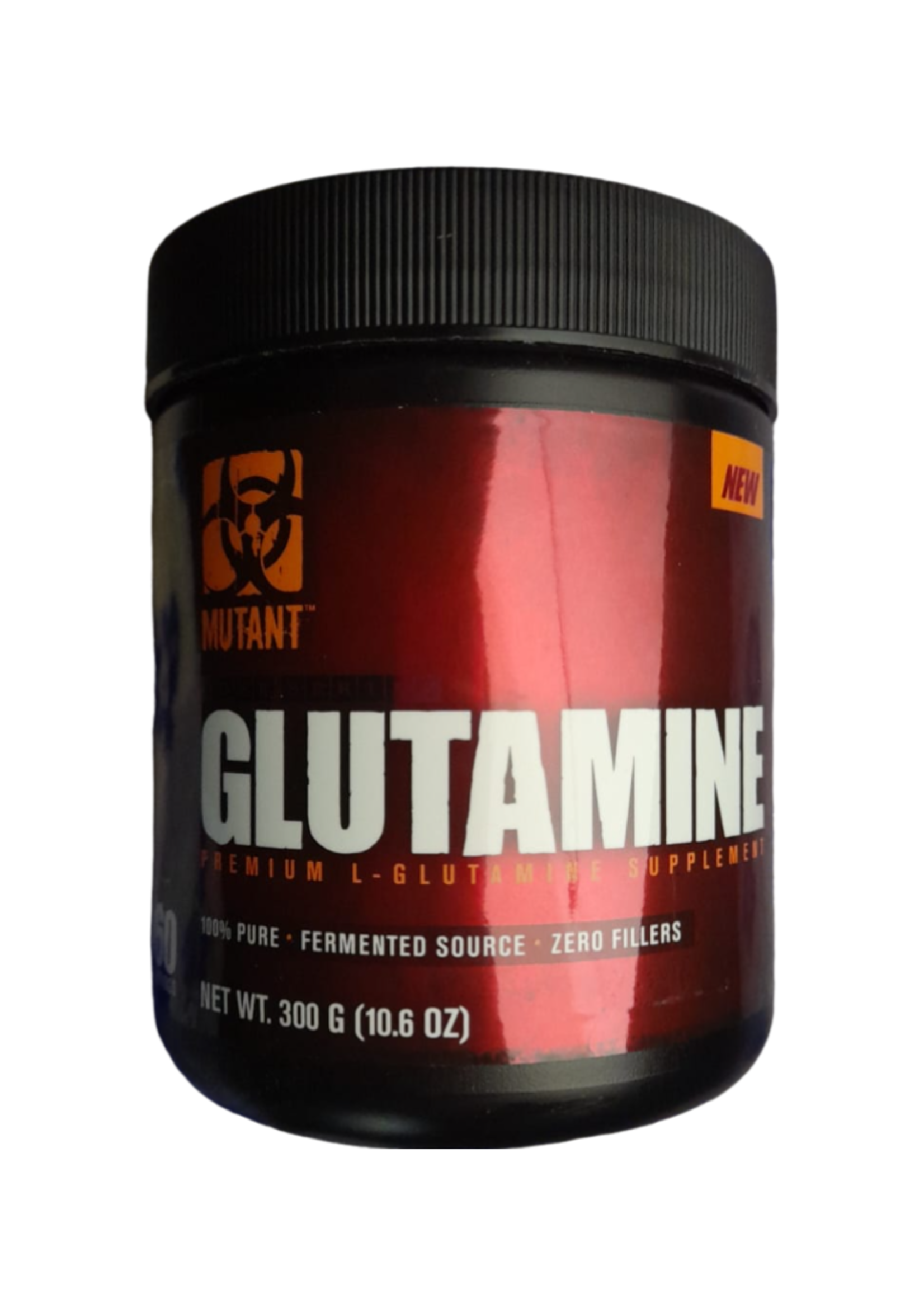 MUTANT GLUTAMINA MUTANT 60SV 300GR