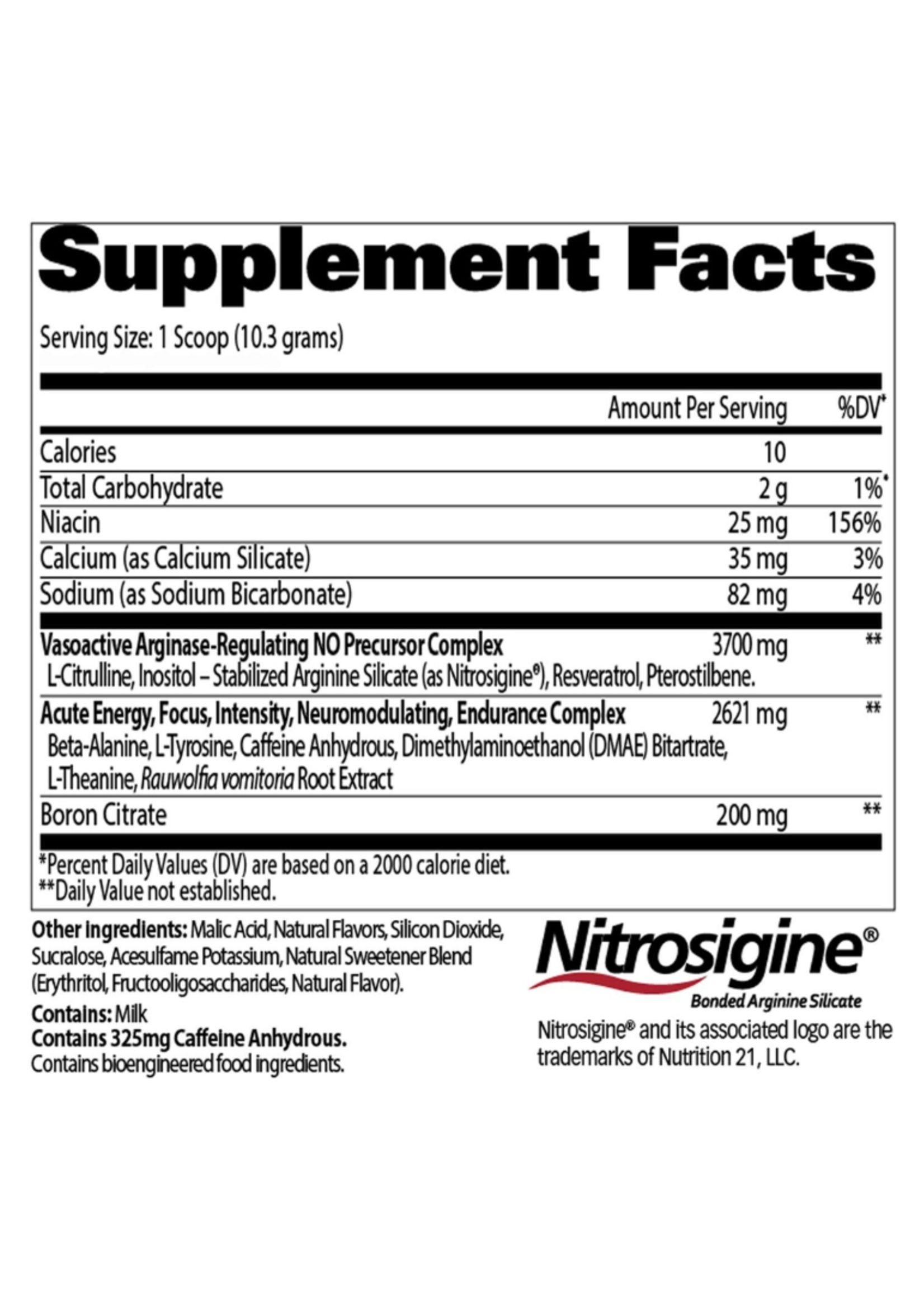 GAT NITRAFLEX 15SV ADVANCED