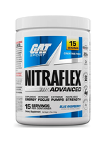 GAT NITRAFLEX 15SV ADVANCED