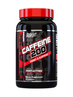 NUTREX CAFEINA NUTREX 60CT