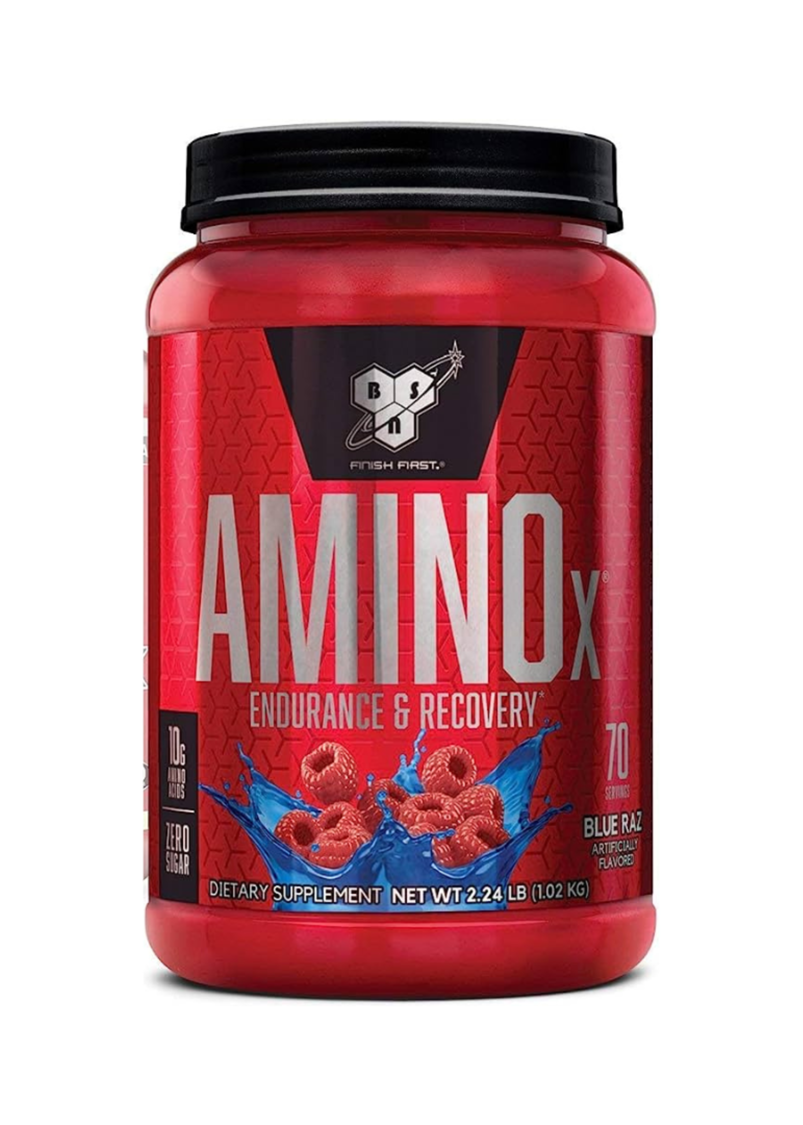 BSN AMINO X BSN 70SV