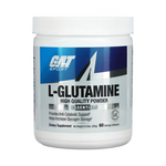 GAT GLUTAMINA GAT 300GR