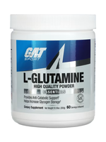GAT GLUTAMINA GAT 300GR