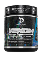 DRAGON PHARMA VENOM DRAGON PHARMA ORIGINAL 40SV