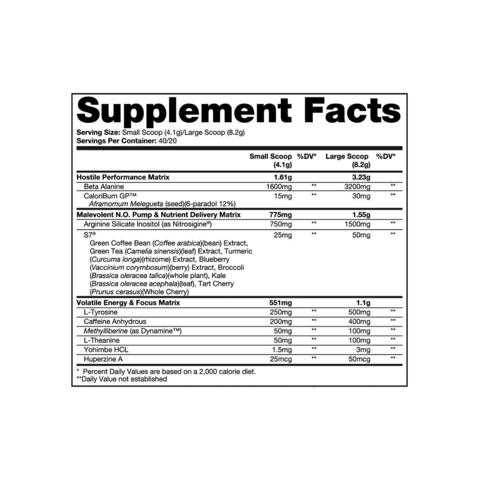 DRAGON PHARMA VENOM DRAGON PHARMA ORIGINAL 40SV (POCO GRUMOSO)