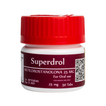 ROTTERDAM SUPERDR ROTTERDAM