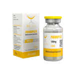 XT LABS PRIMO (PRIMOBOLAN) XT 100MG 10ML