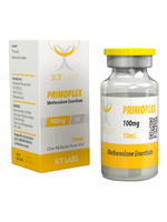 XT LABS PRIMO (PRIMOBOLAN) XT 100MG 10ML