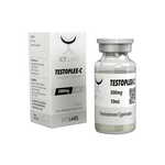 XT LABS TESTO C (CIPIONATO) XT 300MG 10ML