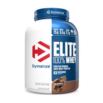 DYMATIZE ETE WHEY DYMATIZE 5LB