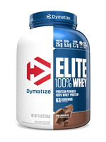 DYMATIZE ETE WHEY DYMATIZE 5LB