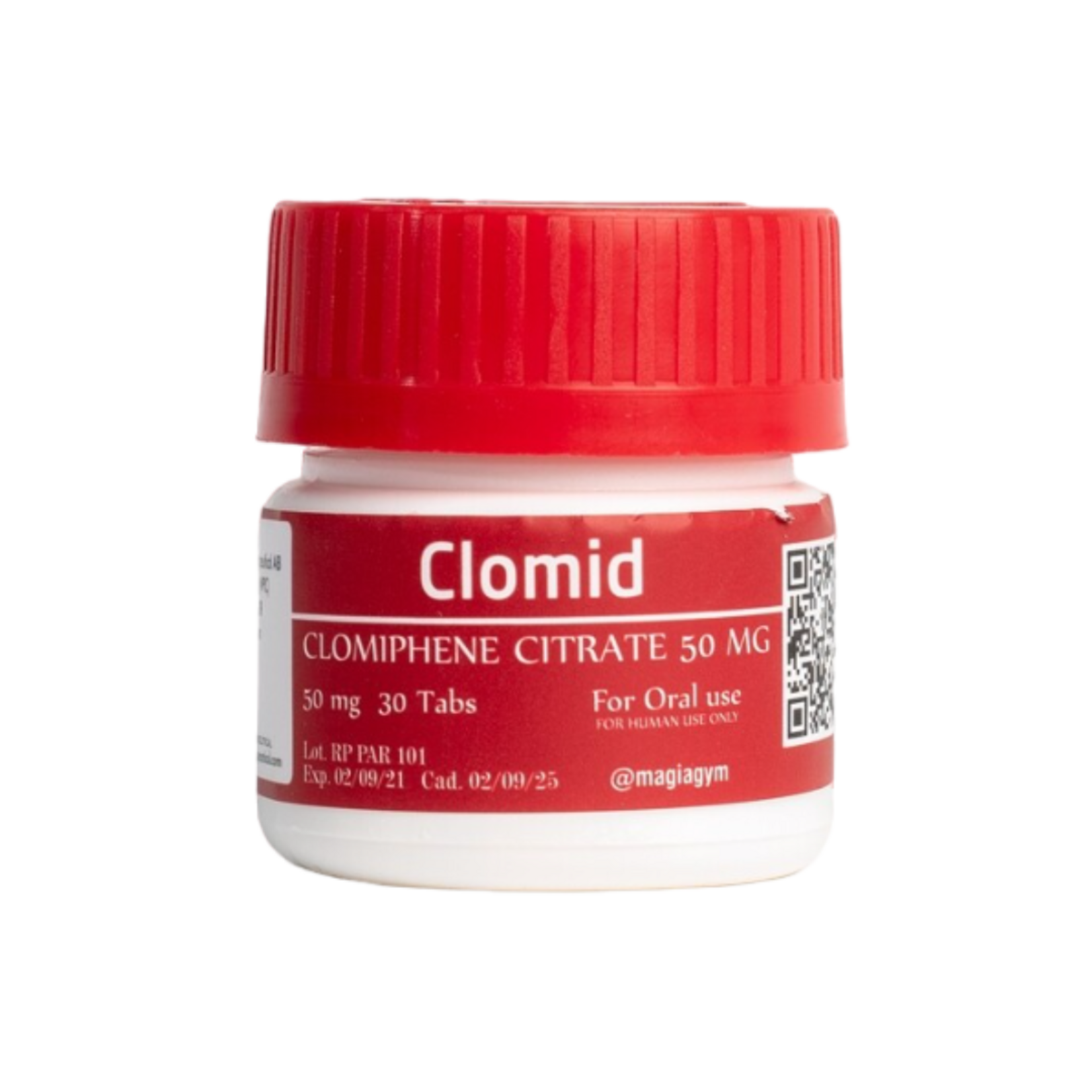 ROTTERDAM CLOMID ROTTERDAM