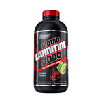 NUTREX CARNITINA LIQ NUTREX 16OZ