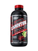 NUTREX CARNITINA LIQ 16OZ NUTREX