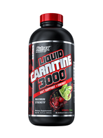 NUTREX CARNITINA LIQ NUTREX 16OZ