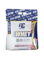 RONNIE COLEMAN WHEY XS 5LB RONNIE COLEMAN