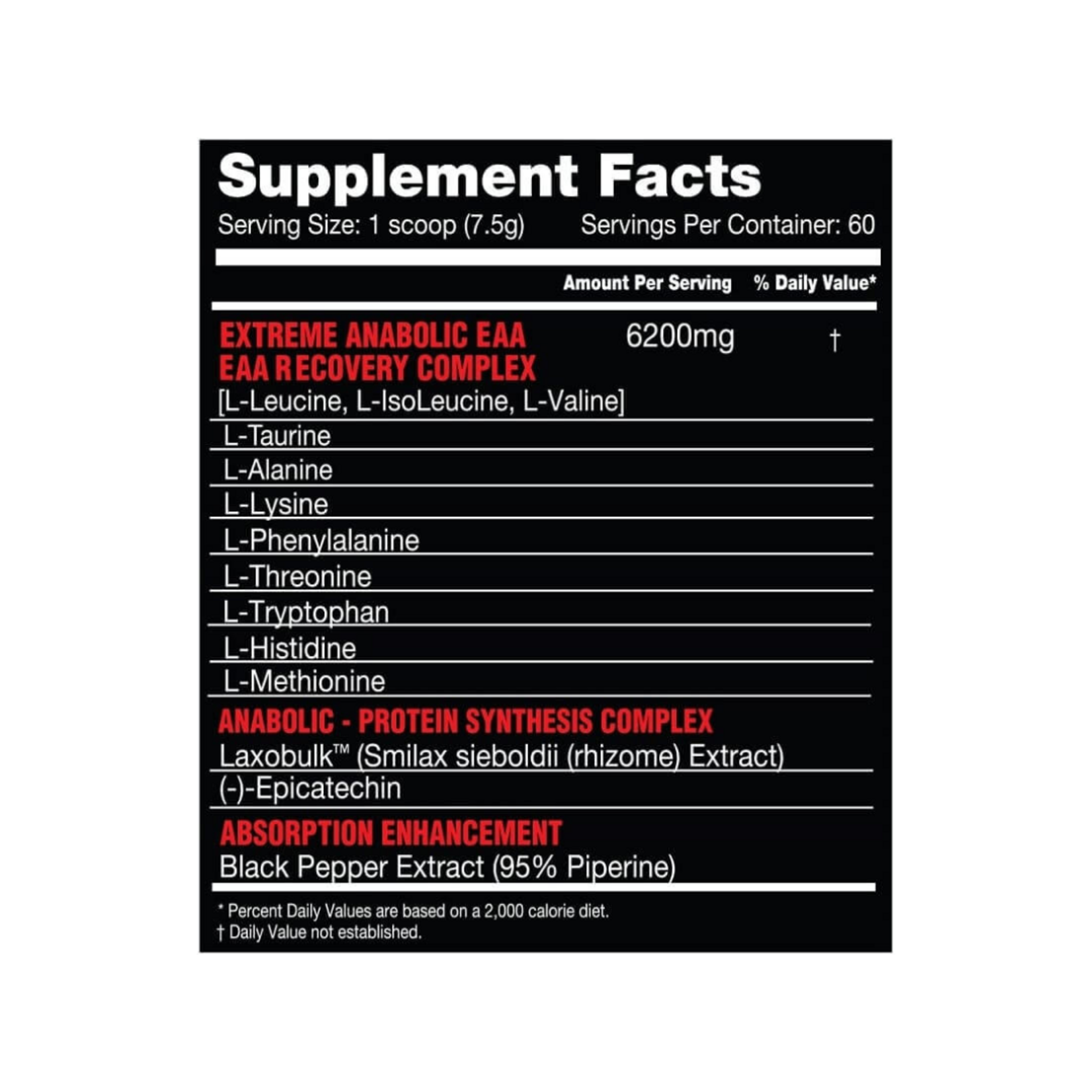 KILLER LABZ BRUTE EAA KILLER LABZ 60SV