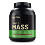 ON SERIOUS MASS ON 6LB