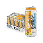 ON OFERTA SPARKLING AMINO ENERGY 12OZ 12PACK