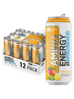 ON OFERTA SPARKLING AMINO ENERGY 12OZ 12PACK