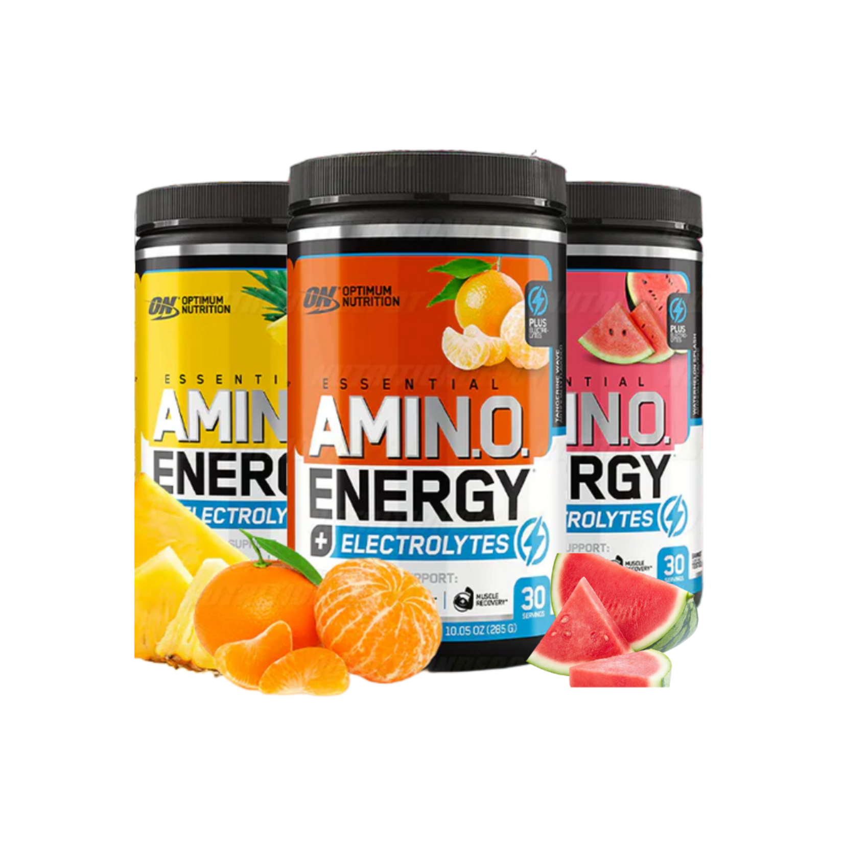 ON AMINO ENERGY + ELECTROLYTES 30SV ON