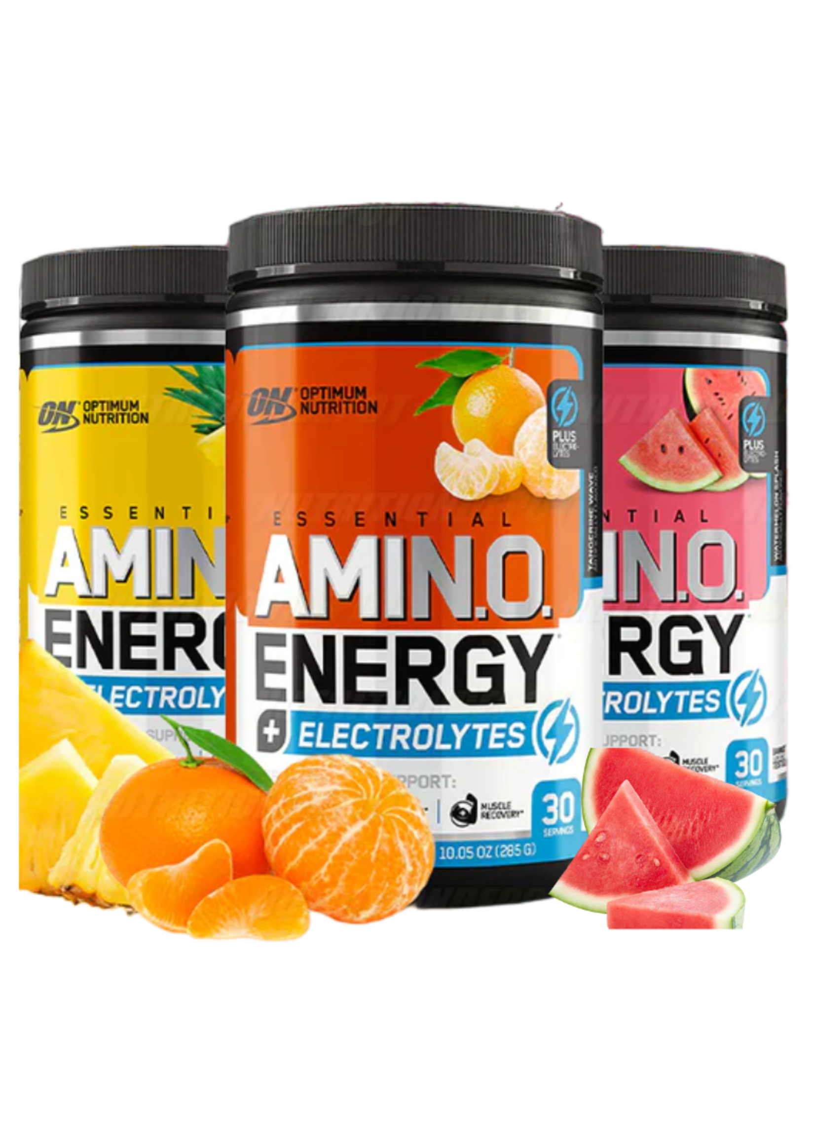ON AMINO ENERGY + ELECTROLYTES 30SV ON
