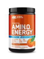 ON AMINO ENERGY + ELECTROLYTES 30SV ON