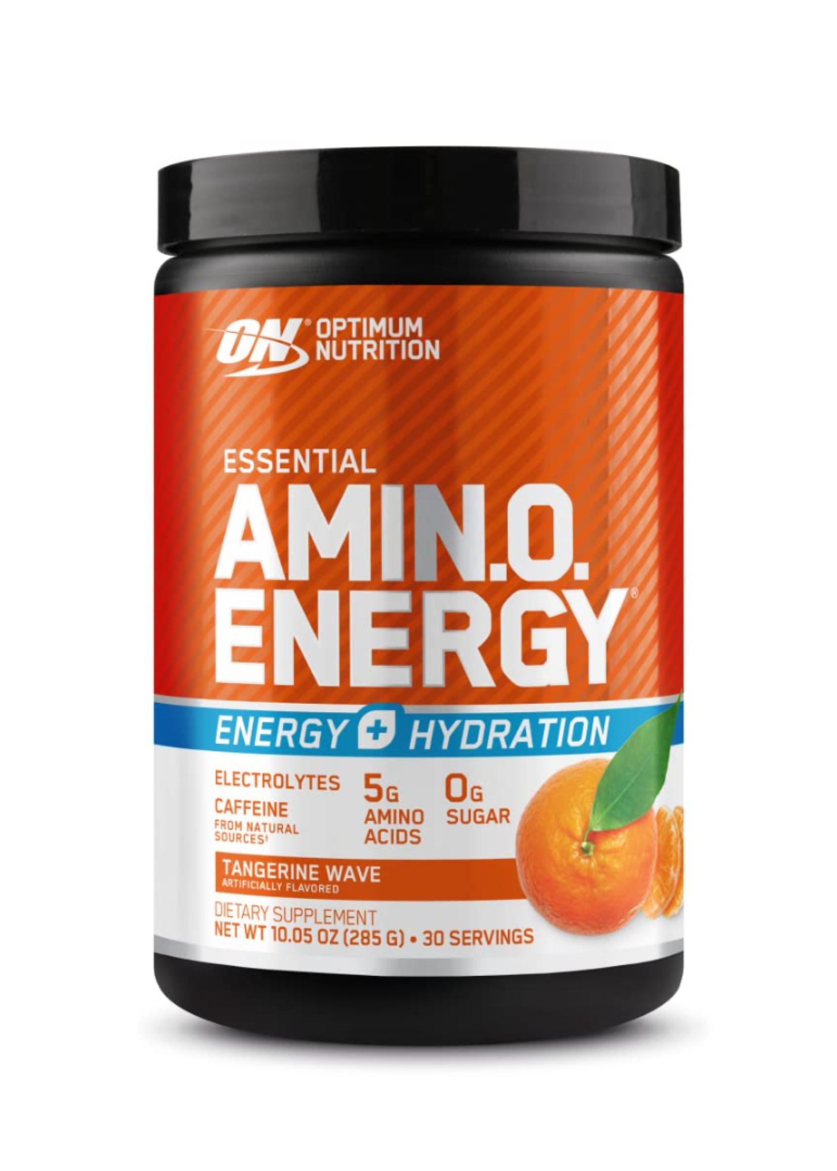 ON AMINO ENERGY + ELECTROLYTES 30SV ON