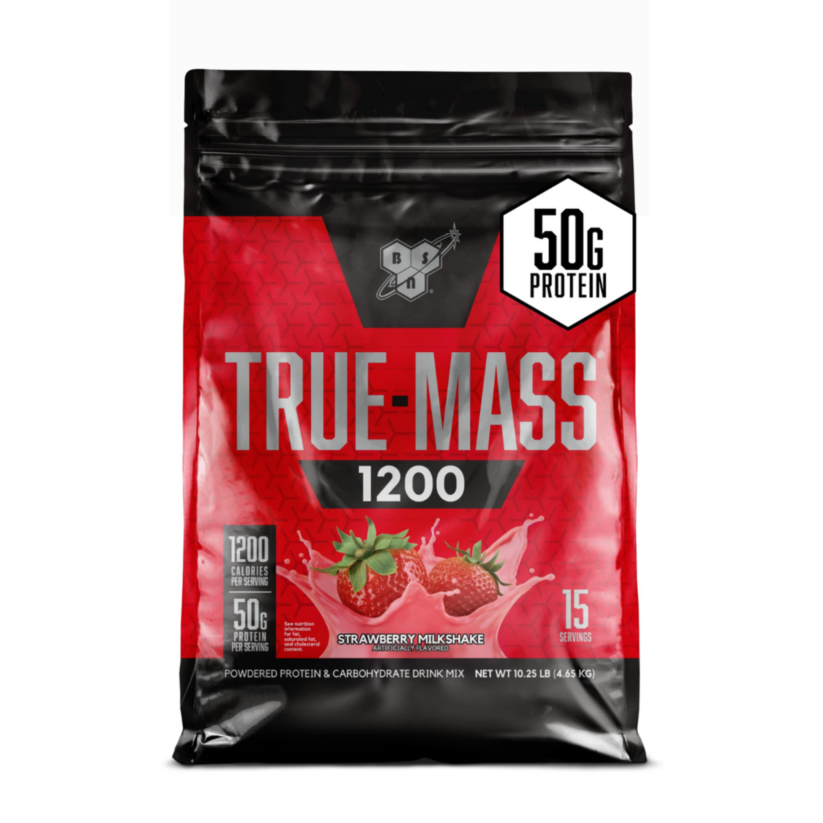 BSN TRUE MASS BSN 10LB