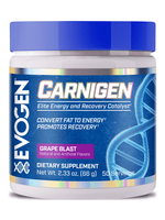 EVOGEN CARNIGEN ORIGINAL EVOGEN 50SV