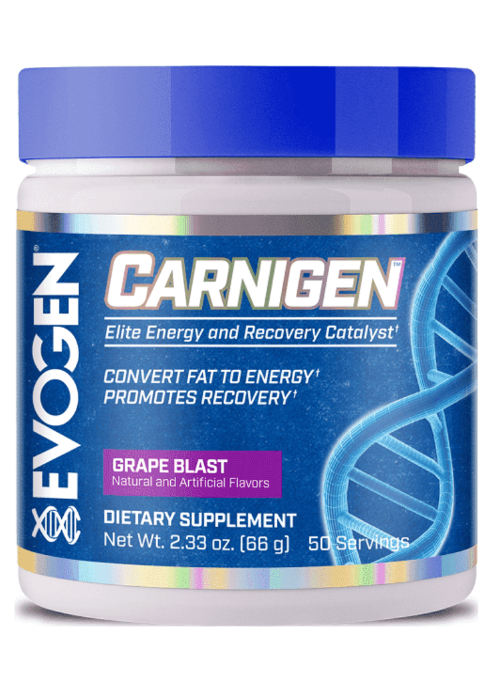 EVOGEN CARNIGEN ORIGINAL EVOGEN 50SV