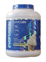EVOGEN EVOFUSION EVOGEN 4.6LB