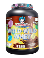 HYSTERICAL LIQUIDACION WILD WILD ISOLATE 5LB HYSTERICAL