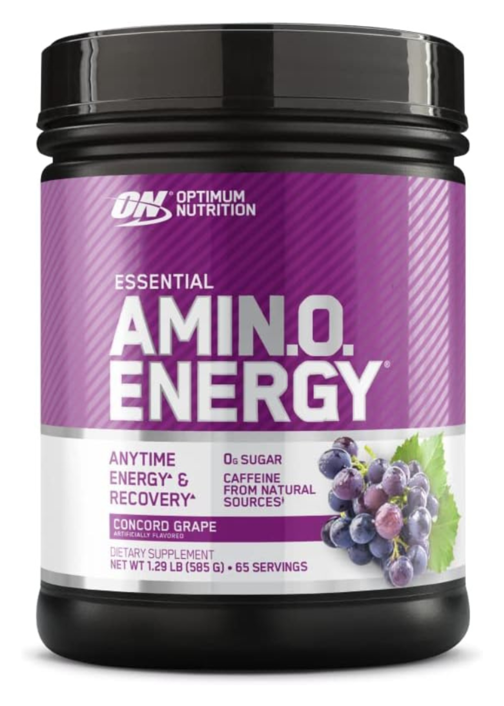 ON AMINO ENERGY 65SV ON