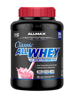 ALLMAX ALLWHEY CLASSIC ALLMAX 5LB