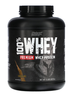 NUTREX 100% PREMIUM WHEY 5LB NUTREX