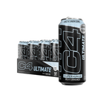 CELLUCOR OFERTA RTD C4 ULTIMATE CRB 16OZ