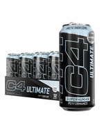 CELLUCOR OFERTA RTD C4 ULTIMATE CRB 16OZ