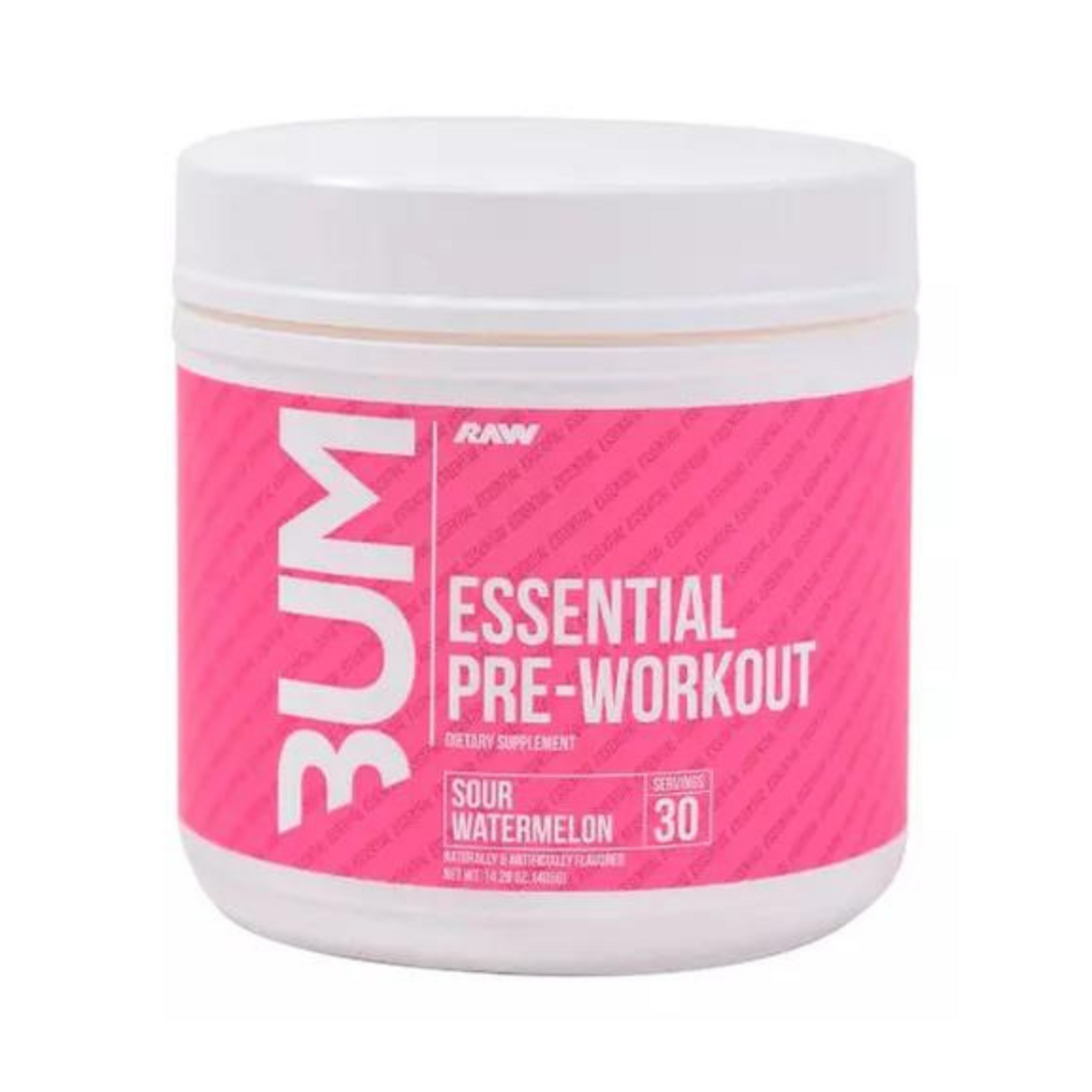 RAW BUM ESSENTIAL ORIGINAL PRE WORK RAW 30SV