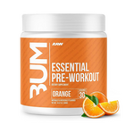 RAW BUM ESSENTIAL ORIGINAL PRE WORK RAW 30SV