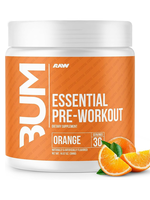RAW BUM ESSENTIAL ORIGINAL PRE WORK RAW 30SV