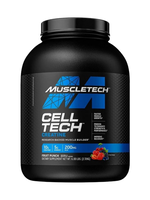 MUSCLE TECH CELL TECH MUSCLE TECH 6LB