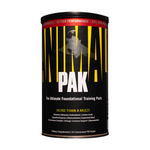 UNIVERSAL ANIMAL PAK UNIVERSAL C/44 PACKS
