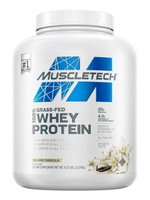 MUSCLE TECH 100% WHEY PROTEIN 4.5LB MUSCLE TECH