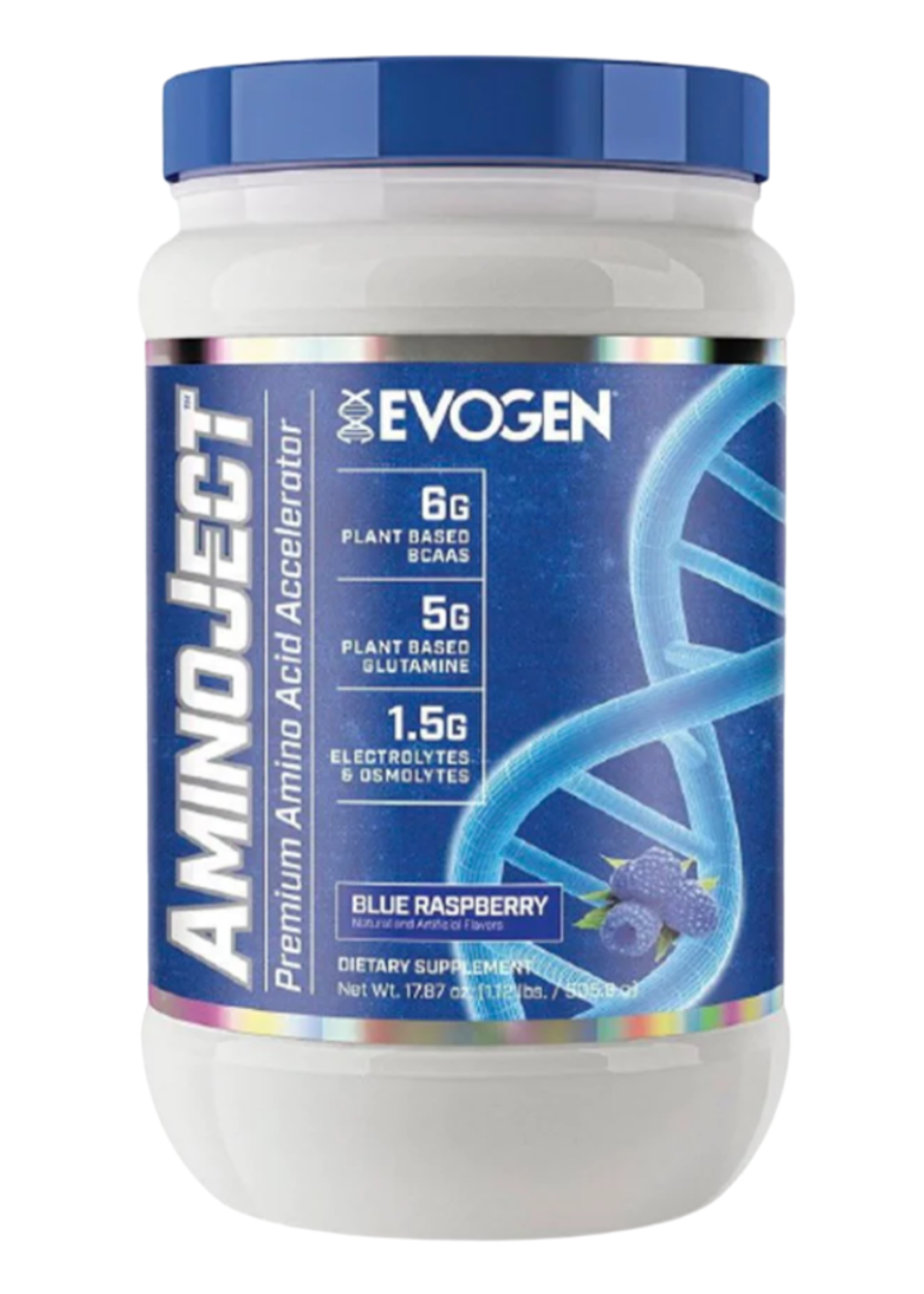 EVOGEN AMINOJECT 30SV EVOGEN