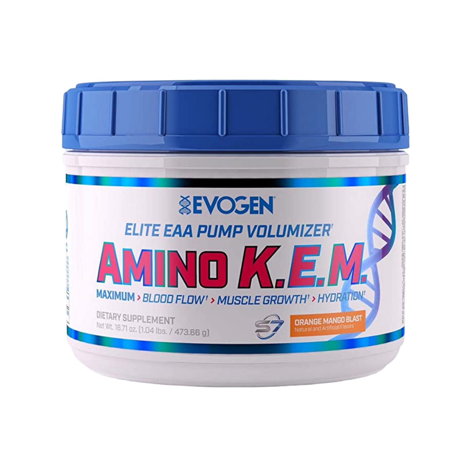 EVOGEN AMINO KEM EAA 30SV
